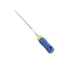 Wholesale Nickel Titanium K File Dental Root Canal Endo Niti Files 28mm 31mm from china suppliers