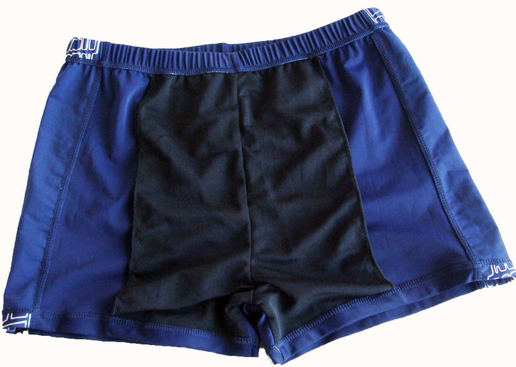 Quality waterproof swimming brief shorts men swimsuit male swimsuit XXXL quick drying mens swim swimming trunks
