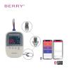 Buy cheap Light Weight Handheld Pulse Oximeter Comfortable Grip from wholesalers