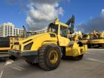 Used Bomag BW226 DH-4 Road Roller Used Compactor