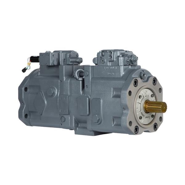 Hydraulic Main Pump VOE14618624 14618624 K5V200DTH For Excavator EC460B In Photo