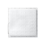 2000lm LED Flat Panel Lights IP44 Rated 300x300mm Aluminum Material