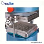 Dental lab equipment Denture Moulding Dental Lab Vacuum Forming Machine