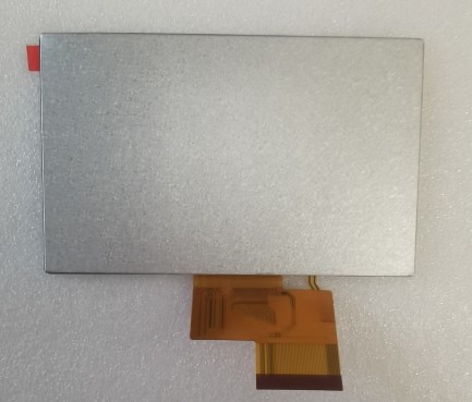 TFT Touch Screen 5 Inch Lcd Display With Parallel RGB 800*480 Module