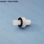 Powder painting equipment spray guns flat spray nozzle kit replacement for opti