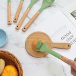 13 Pcs Silicone Cooking Utensils Kitchen Utensil Set Kitchen Gadgets & Kitchen
