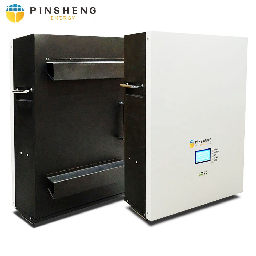 renewable solar energy storage system lifepo4 lithium 48v 200ah 10kwh battery pack