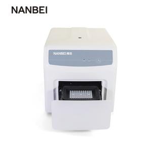 Wholesale 96 Well Dna Extraction Real-Time PCR System Machine from china suppliers
