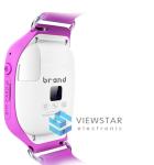 Kids GPS Smart Watches / Great Smart Watches With LBS + SOS + WIFI Positioning