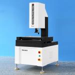 CE Automatic Video Measuring System High Precision Cantilever Measuring Tool
