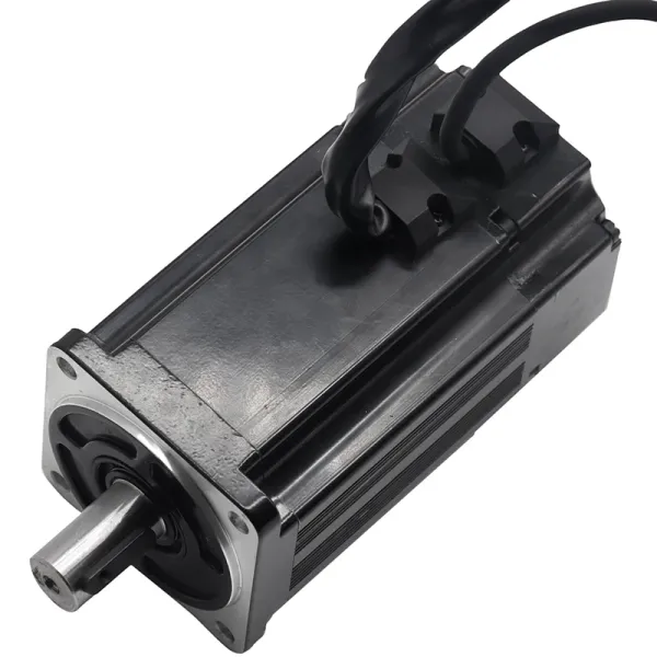 Single Shaft Electric Motor For Products 750w 3000rpm DC48v And Long-lasting