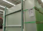 Customize Size Low Iron Solar Tempered Photovoltaic Glass 6-12mm Dustproof