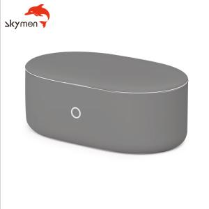 Wholesale Skymen Touch Control 28W 500ml Jewelries, Glasses Ultrasonic Cleaner 45KHz from china suppliers
