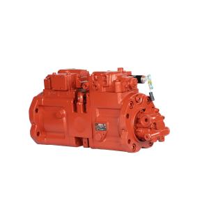 Wholesale Excavator Main Pump R110-7 R110-7A Hydraulic Pump 31N3-10050 31N3-10060 For Hyundai from china suppliers