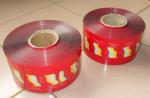 Customized Printing Plastic Film In Rolls For Automatic Packaging For Candy ,