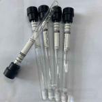 Sodium Citrate 1:4 ESR Tube Whole Blood Specimen Black Top 1.6ml