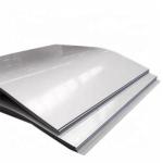 TP321 Metal Stainless Steel Sheet 0.3mm-20mm Thickness 316 409 SS Plate