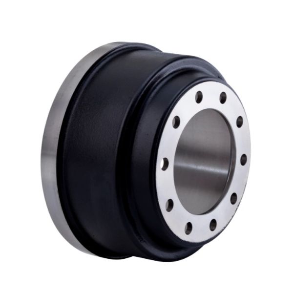 3600A Heavy Duty Truck Brake Drums Applicable To Volve 800306613
