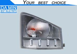 Wholesale 8975851722 ISUZU NQR NPR Turning Signal Lamp Yellow Bulb Twinkle Intermittent from china suppliers