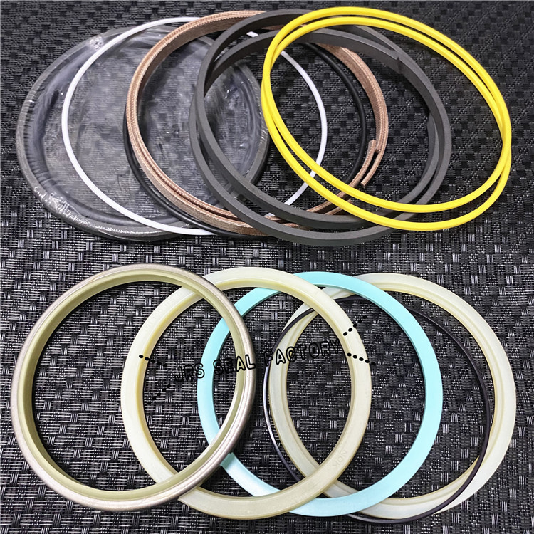 3500962 3338750 2426840 Hydraulic Cylinder Seal Kit Arm Excavator Boom Bucket Kit