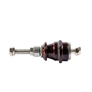 Wholesale 2kg Low Voltage Bushings / Transformer Bushing Parts Insulation 1kV Highly Durable from china suppliers