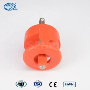 Wholesale OEM PVC PPR Plastic Pipe Sharpener High Hardness High Strength from china suppliers