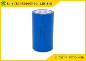 Wholesale 3.6V 13.0Ah Lithium Thionyl Chloride Battery Utility Metering Size D Lisocl2 Battery from china suppliers