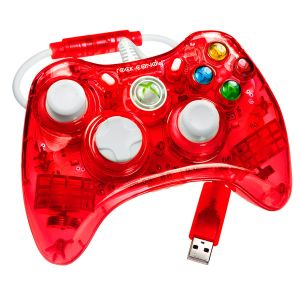 Wired USB XBOX360 / XBOX One Gamepad Compatible Win98 / 2000