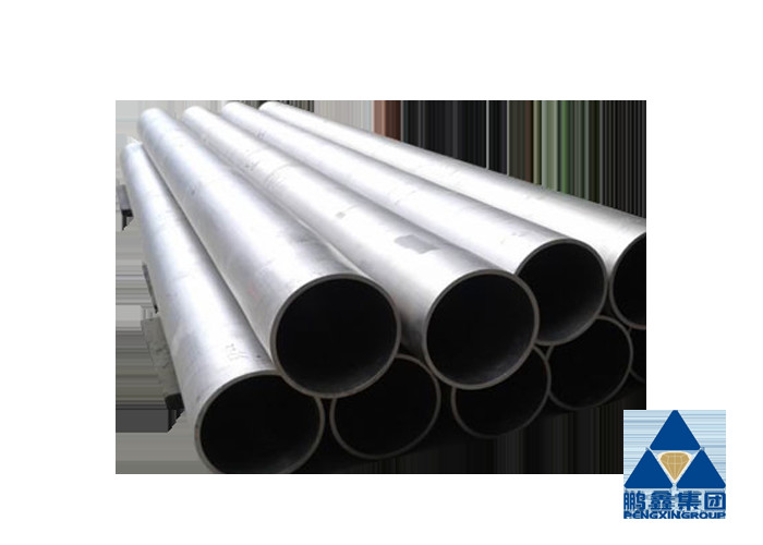 4'' SCH 40 ASTM A312 Stainless Steel 304 Seamless Pipe Reliable