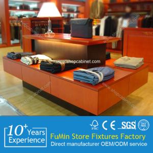 Wholesale High Quality Garment Display Stand from china suppliers