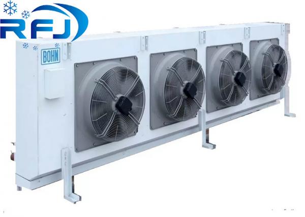 Quality RFJ Brand Refrigeration Controls Hfc Working Fluids Fan Condenser KW604A3 for sale
