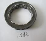 R&B brand FWD331808CRB sprag type clutch motorcyle one way starter clutch
