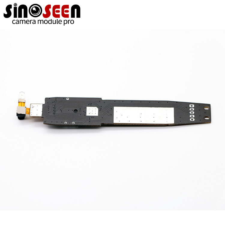 0.3MP FOV Small Camera Module GC0329 Sensor For Education Reading Pen