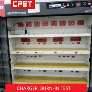 Wholesale Aging Test Room For High Frequency Charging Equipment Manufacturer Customized from china suppliers