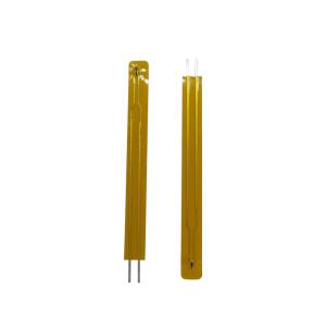 Wholesale Kapton Polyimide Insulation Low Profile Thin Film Thermistors 10K 50mm from china suppliers
