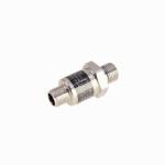 G1/4 Absolute Industrial Pressure Transmitter M12 Waterproof