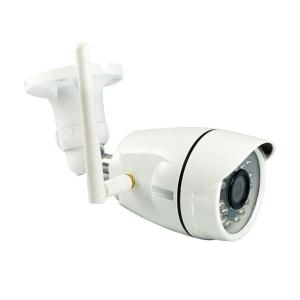 Wholesale 1080P Outdoor Wi-Fi IP66 Camera from china suppliers