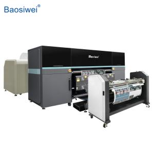 Wholesale Coated Paper High-Definition Printing Solution 1.9m 24pc from china suppliers
