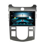 Kia Car Stereo Forte CERATO 2009-2013 (AC MC) DVD Player GPS Android 10 8 Core