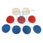 MBBR Sewage Treatment Biofilter Mutag Biochip PE Virgin Material