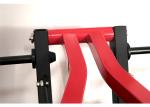Sports Exercise Hammer Strength Shoulder Machine For Commercial Gym