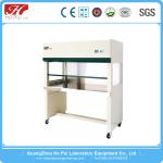 Cold Rolled Steel Biological Safety Cabinet Single Face UV Lamp For Two Person