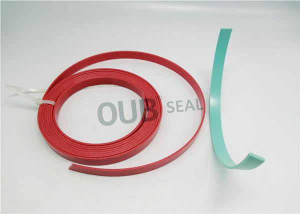07001-02016 07000-12115 Guide Fiber Strip Guide Ring Hydraulic Cylinder Seals