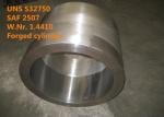 S32750 / 2507 Super Duplex Stainless Steel Good Resistance To General Corrosion