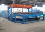 5.5kw 380v Grassland Fence Machine 2800 X 3200 X 2400mm Low Power Consumption