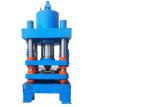 Stainless Steel mold Hydraulic Tablet Press Machine Powder Forming Tablet