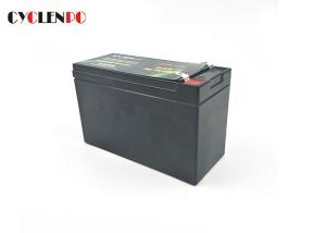 Wholesale 18650 High Performance Deep Cycle LiFePO4 Battery 3.2Ⅴ1100mAh For Electric Car from china suppliers