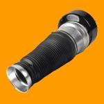 Mercedes-Benz W221 Front Air Suspension Spring 2007-2012 2213204913