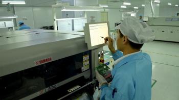 Shenzhen Yunlianxin Technology Co., Ltd