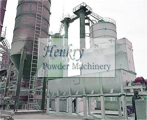 Wholesale Calcium Lime Hydrator Environment Friendly With Higher Hydrated Rate from china suppliers